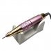 Фрезер для манікюру Nail Drill ZS-615 65 Вт 45000об Рожевий